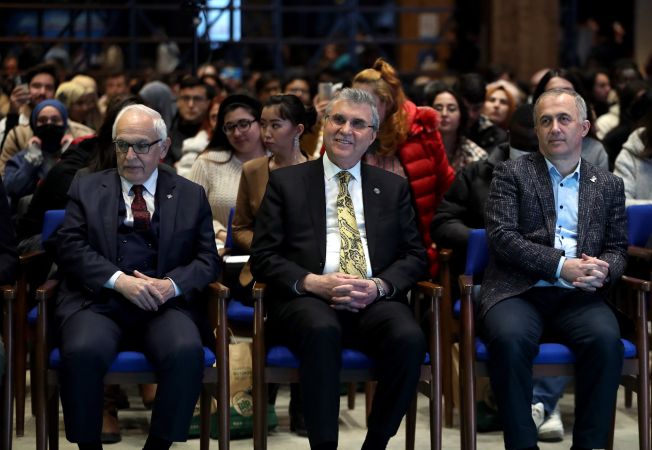 Yüce'den müjde: 