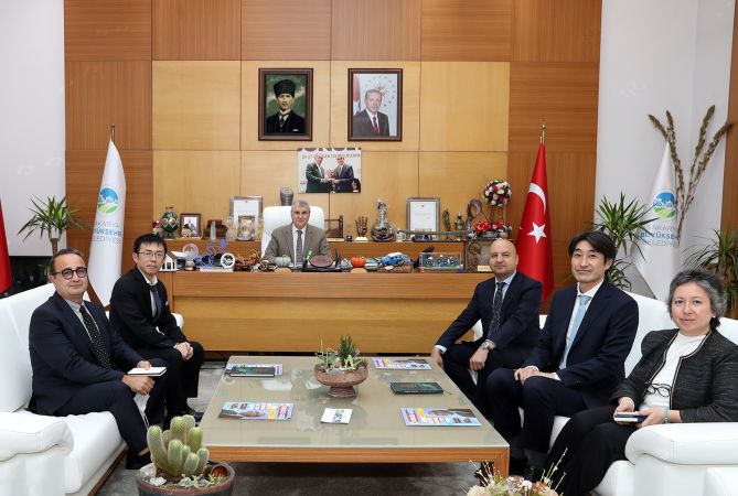 “Toyota ile ilişkilerimizi dostlukla, dayanışma içerisinde sürdüreceğiz”