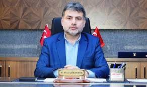 GÖKDEMİR, “İŞ KAZASI VE MESLEK HASTALIKLARININ ÖNLENMESİ SENDİKAL ÖRGÜTLÜLÜKTEN GEÇMEKTEDİR”