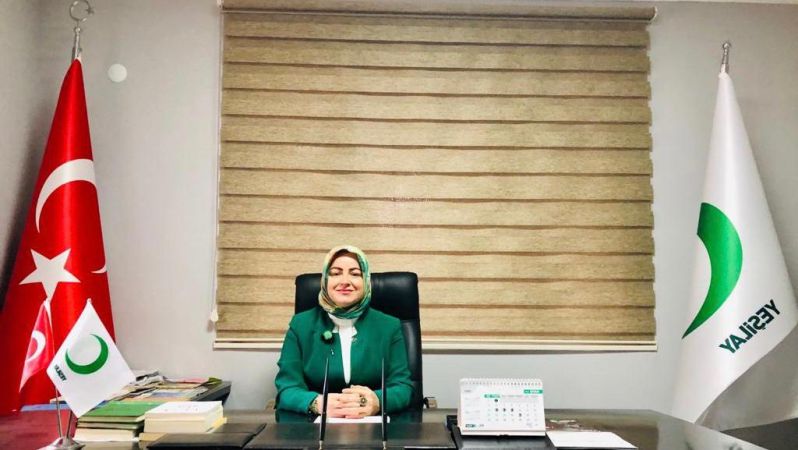 Yeşilay Dünya Tütünsüz Günü’nde herkesi sigarasız bir yaşama davet ediyor