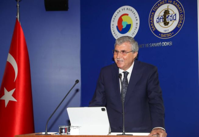 “Mobilya sektöründe Sakarya’nın adı her geçen gün güçleniyor”