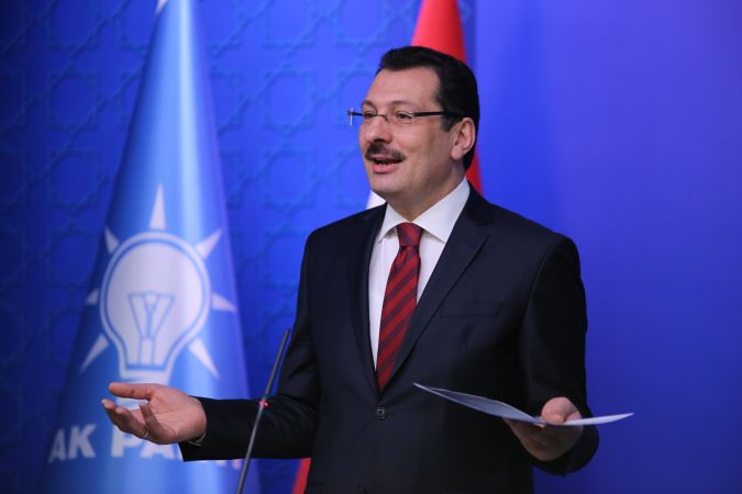 ALİ İHSAN YAVUZ 