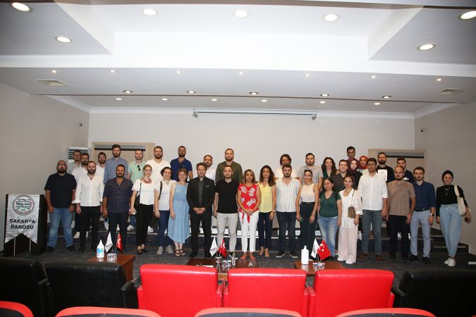 AAÜT ve CMK ücretleri avukatlık mesleğinin onuruna yakışır bir seviyeye getirilmeli
