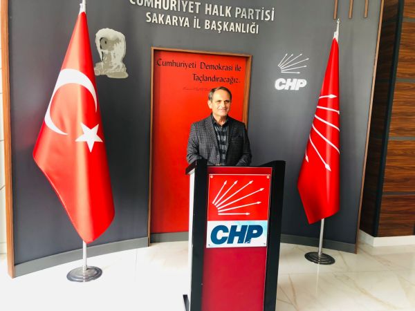 BAŞKAN KELEŞ'TEN ÖNEMLİ ÇAĞRI: NÜFUS MÜDÜRLÜKLERİNE GİDİNİZ!