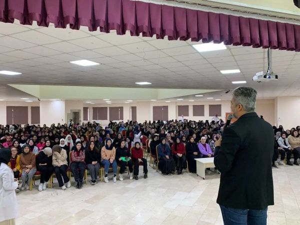 Sakarya İHH Başkanı Engin Sezer ''Sınıflar İyilikte Yarışıyor''