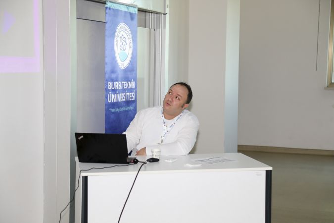 SUBÜ ve BTÜ iş birliği ile iki sempozyum düzenlendi