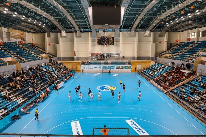 Büyükşehir hentbol Beşiktaş’a konuk oluyor