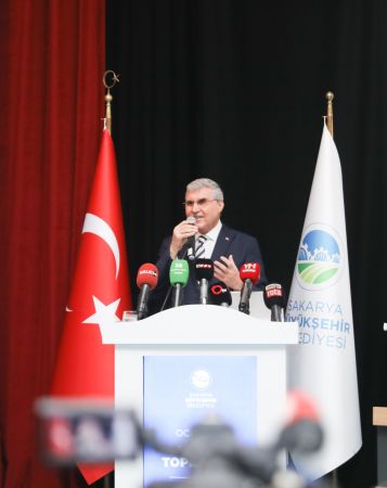 Yerli üretimde devrim: Yüce mecliste TOGG, Kızılelma ve Bayraktar’ı anlattı