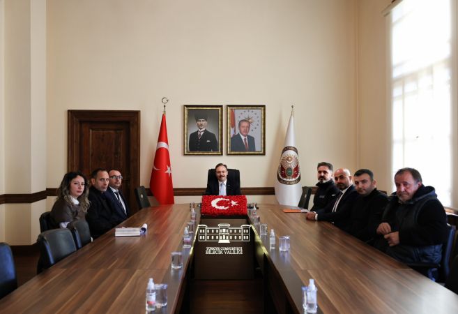 Afetzedelerin yaraları devlet eliyle sarıldı