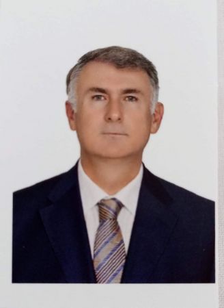 Levent Geç, Kuzuluk Şose Mahallesi muhtarlığı için adaylığını açıkladı