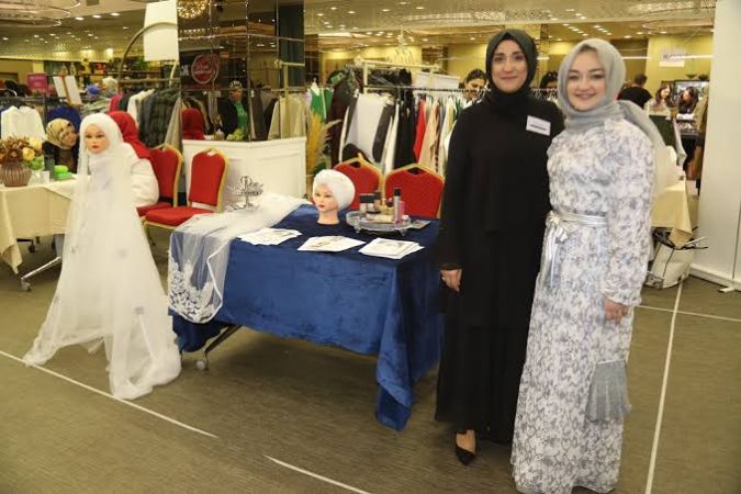 Ramazan Bayramı Alışveriş Festivali açılışa gün sayıyor