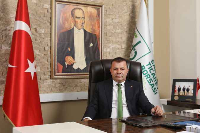 STB DEPREM BÖLGESİ YARDIMLARINA DEVAM EDİYOR