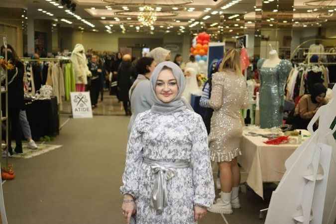 Ramazan Bayramı Alışveriş Festivali açılışına sayılı saatler kaldı