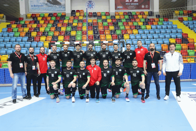 Büyükşehir hentbol Beşiktaş’ı konuk edecek