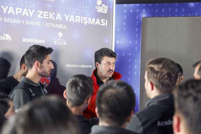 SUBÜ Teknofest 2023’te birçok ödül kazandı