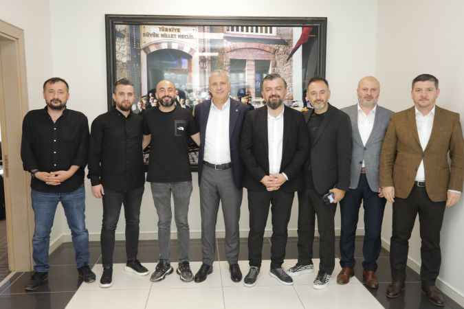  SATSO Ticaret AR-GE Komisyonu'ndan Alışveriş Festivaline Tepki; “Ticaret Etiğine Uymuyor”