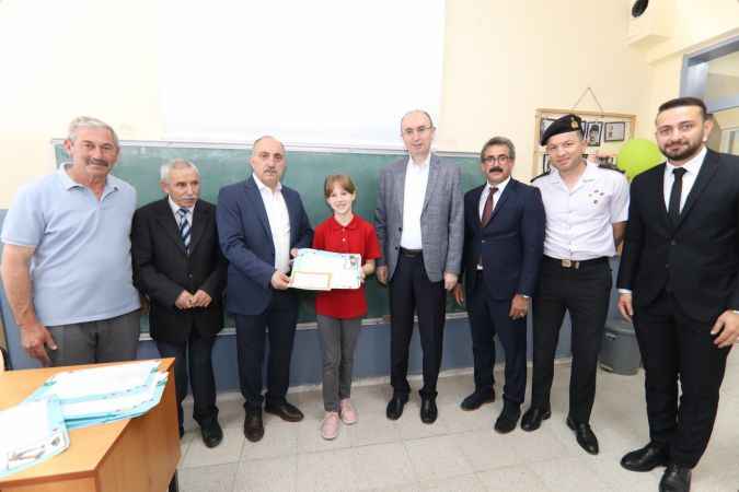 ERENLER’DE KARNE HEYACANI