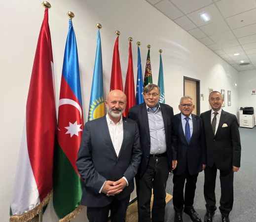 Türk Dostu Macar Diplomat Dr. János Hóvári Hayatını Kaybetti
