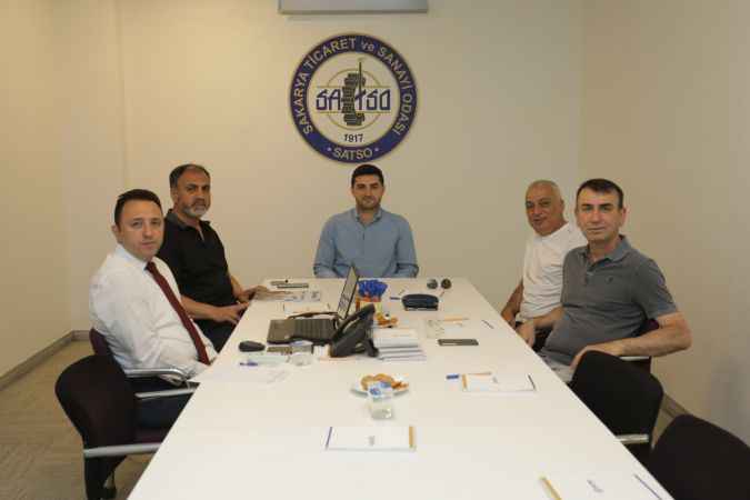 SATSO 9. Meslek Komitesi Yetkisiz Sahte Servislere Karşı Tüketiciyi Uyarıyor