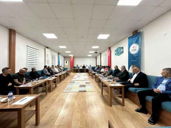Sakarya Milli İrade STK ları Basın Açıklaması