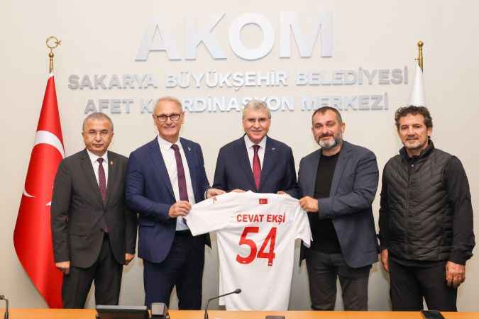 A Milli Hentbol Takımı Sakarya’da parkeye çıkacak