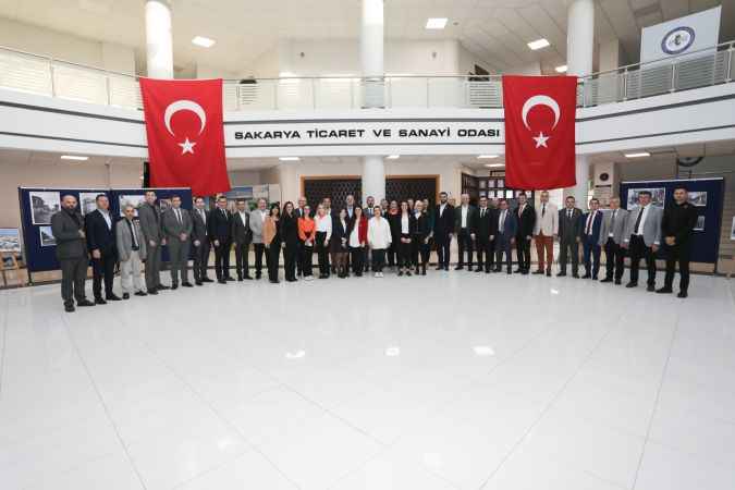 SATSO Lösemi'ye Karşı Turuncu İz Bıraktı