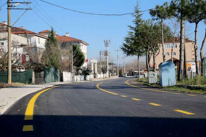 Büyükşehir 16 ilçenin kalbini ilmek ilmek işliyor