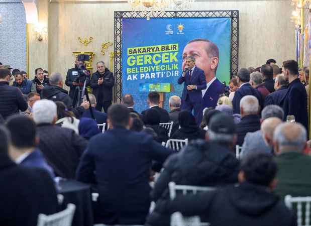 “Hep birlikte Güneşler’i daha ileriye taşıyacak çalışmaları hayata geçireceğiz”