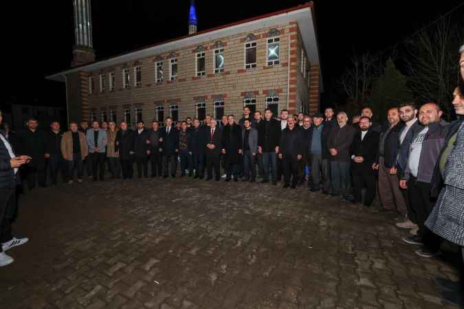 “Erenler Sakarya’nın parlayan yıldızı olacak”