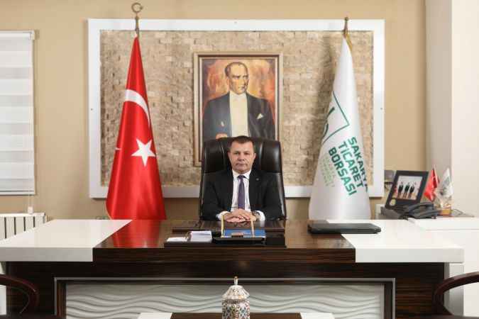 Genç, 18 Mart Çanakkale Zaferi ve Şehitleri Anma Günü sebebiyle açıklamada bulundu.