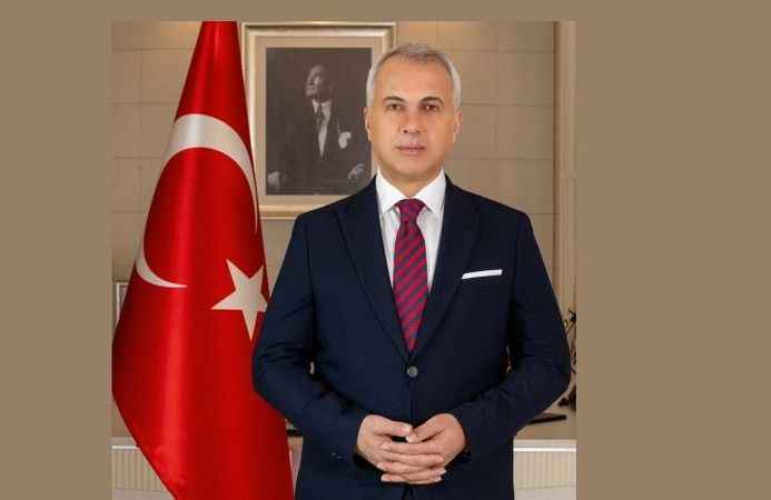 BABAOĞLU AÇIKLADI; BAKANLIKTAN AKOVA İÇİN ONAY ÇIKTI
