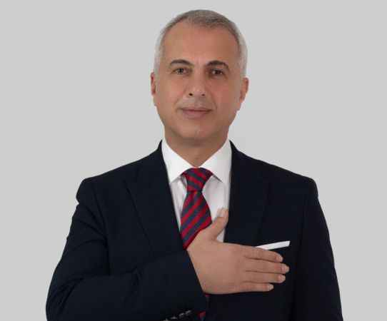 BABAOĞLU: SANDIKTAN ÇIKAN SONUÇ BAŞIMIZIN TACIDIR