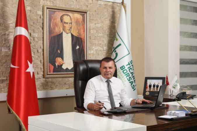 Sakarya Ticaret Borsası olarak otizmli çocuklarımızın yanında olmaktan çok mutluyuz