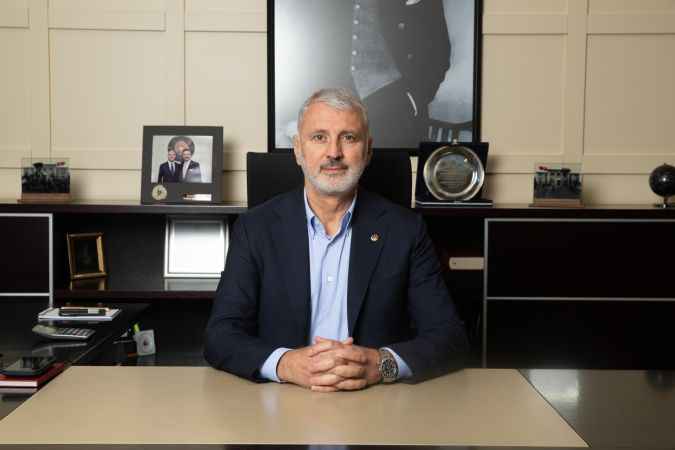 SATSO Geleneksel Bayramlaşma Töreni 10 Nisan Çarşamba Günü Gerçekleştirilecek
