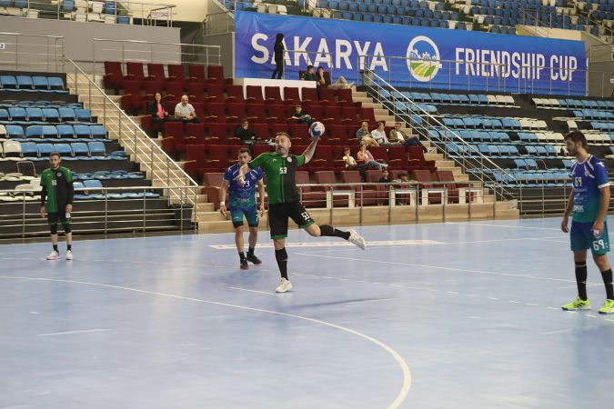Hentbolda play-off heyecanı başlıyor