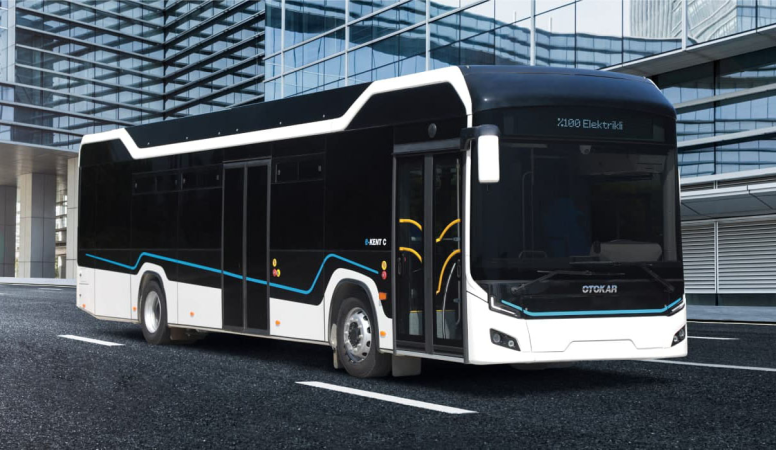 Sakarya’da metrobüsle ulaşımı başlatacacağız