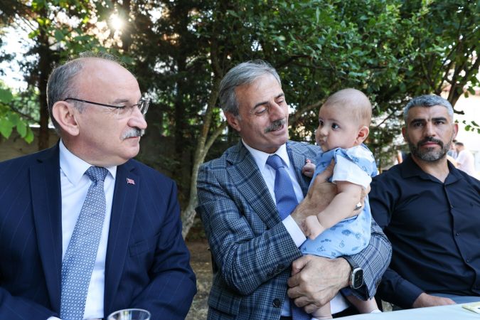 “Güçlü bir destekle minik Yağız’ı şifaya ulaştırabiliriz