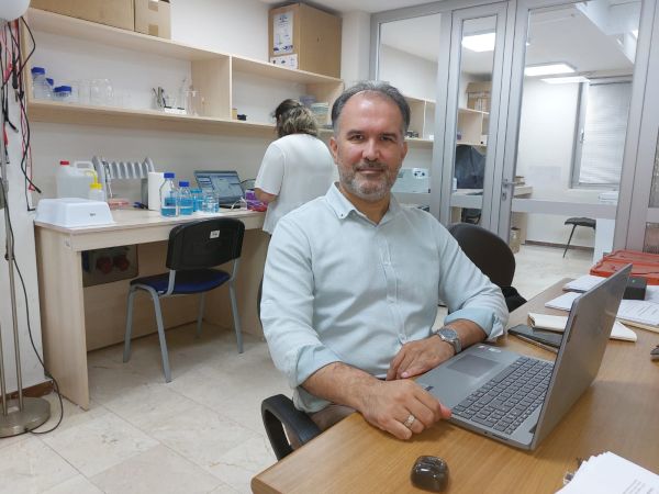 Yeni nesil kanser tedavi cihazına SUBÜ katkısı