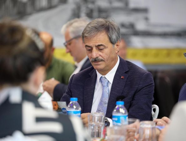 Yağız Alp için Sakarya’da tarihi birliktelik Şehrin hayırseverleri tam 9 milyon TL bağışladı