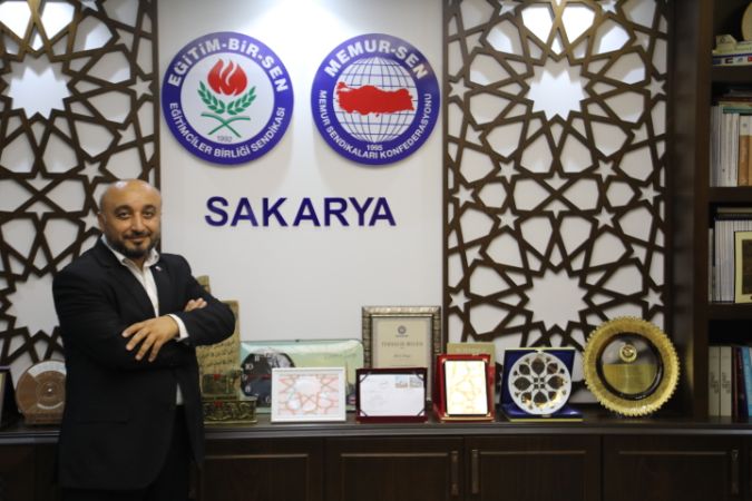 Eğitim-Bir-Sen Yeni Eğitim Öğretim Yılı Basın Açıklaması