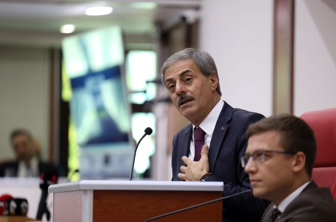 Alemdar, mecliste Sakaryaspor’la ilgili net konuştu “Bu şehri sevenler Sakaryaspor’a sahip çıkacak”