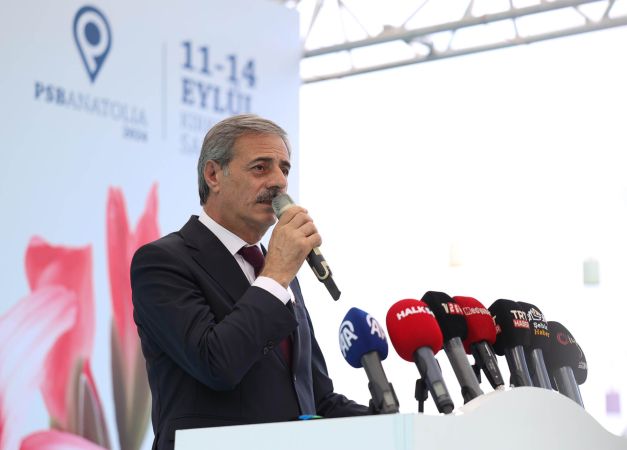 Başkan Yusuf Alemdar’dan ‘şehre yakışır’ vurgusuyla yeni proje müjdesi