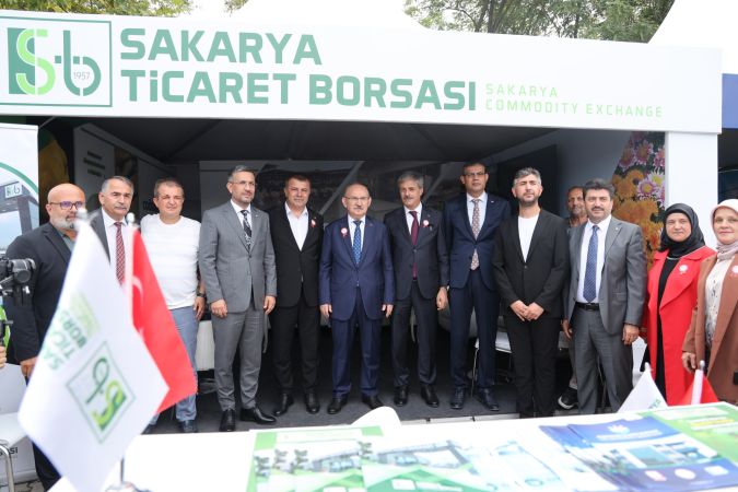 PSB Anatolia 7'nci kez kapılarını Kırkpınar'da ziyaretçilerine açtı