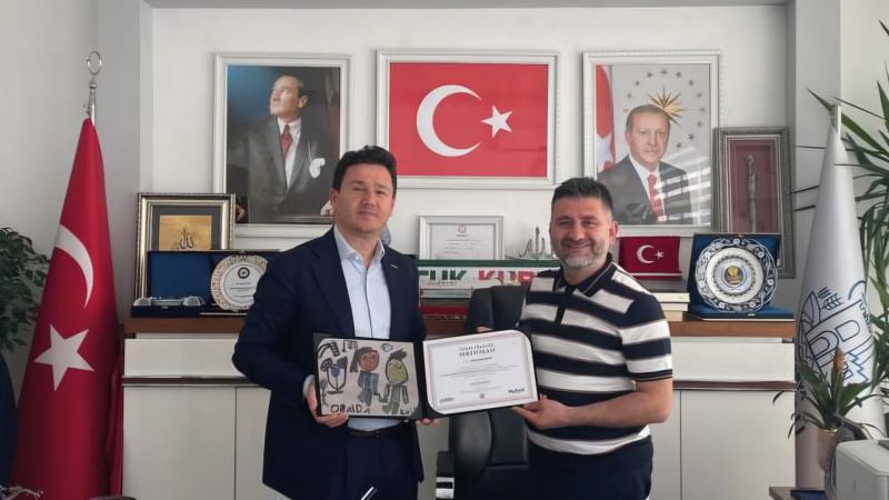 MÜSİAD Sakarya Söğütlü'de