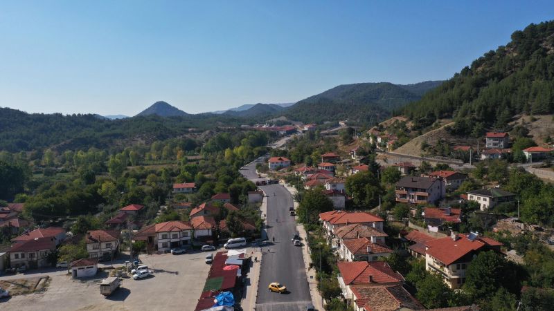 Taraklı’nın yeni yüzü bölge halkı ve misafirlerden tam not aldı
