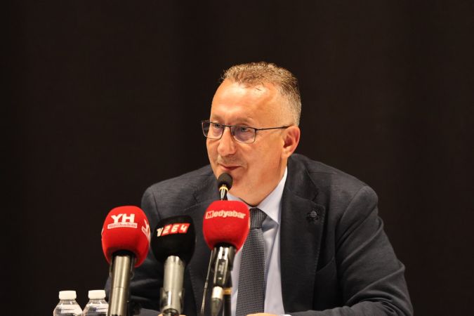 Kentsel Dönüşüm Gündemi Şehrimizin Faydasınadır