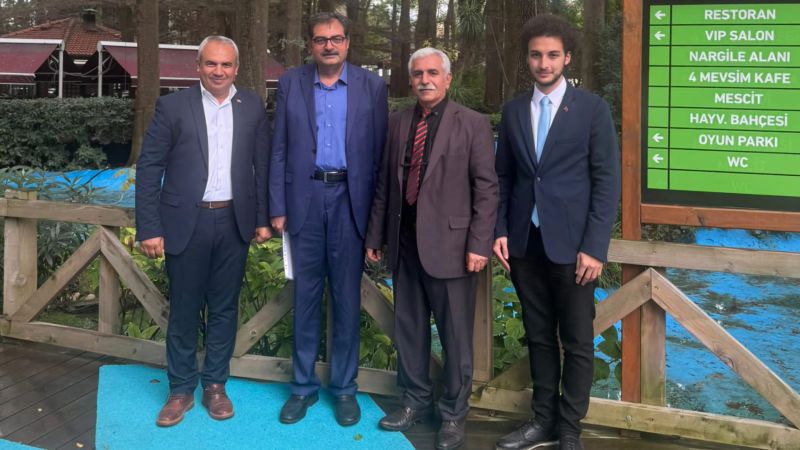 Belediyeler ve Sivil Toplum Kuruluşları arasında İşbirliğini ğüçlendiren proje Sakarya’da gerçekleşti