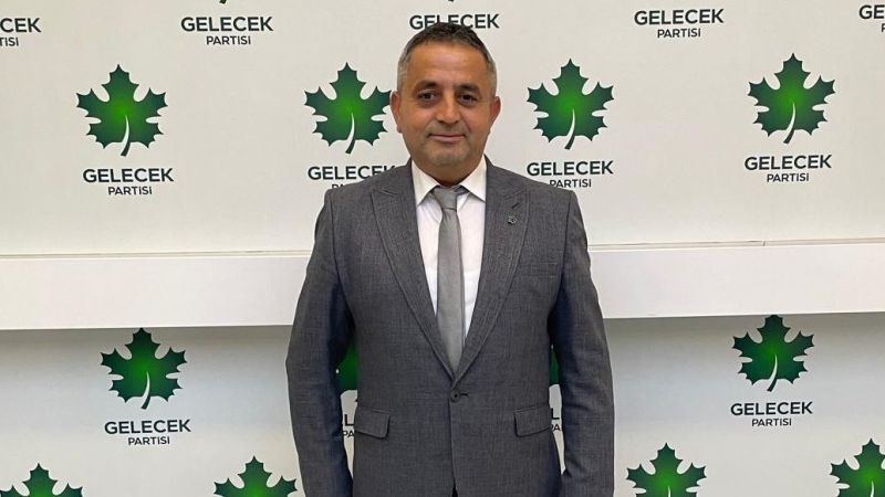 Başkan Sinan Gedik'ten Muhtarlar Günü mesajı