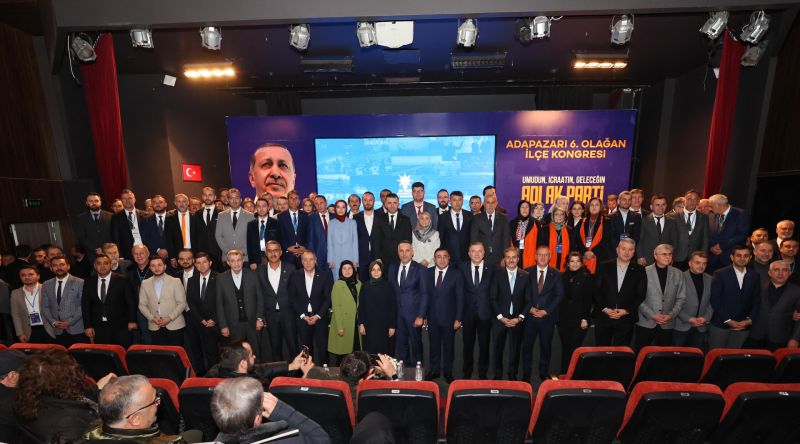 “Metrobüsle ulaşım için çalışmalarımızı hızlandırıyoruz”