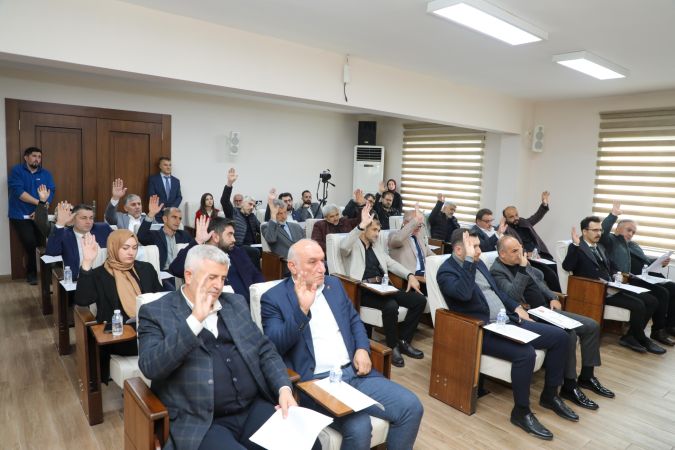 ‘Halk Ekmek için çalışmalara başladık’
